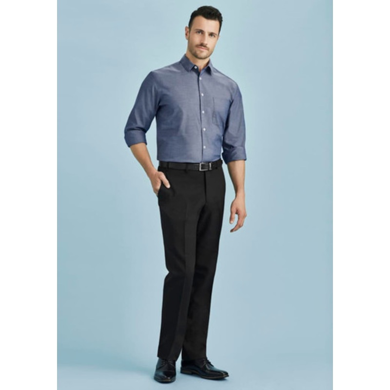Mens Cool Stretch Slimline Pant