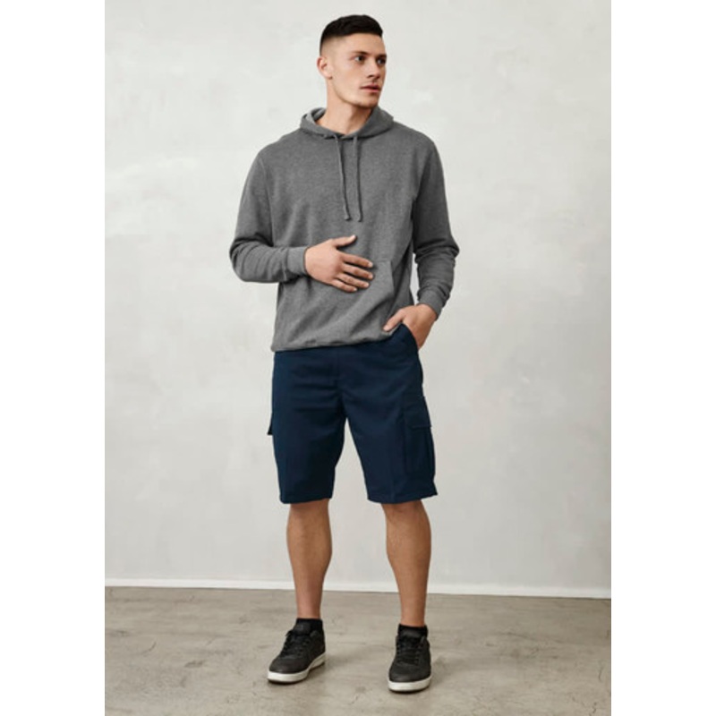 Mens Detroit Short (Regular)