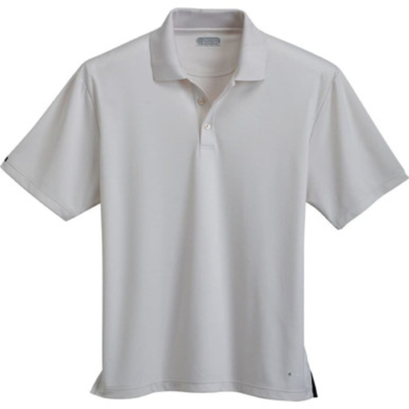 Moreno Short Sleeve Polo – Mens