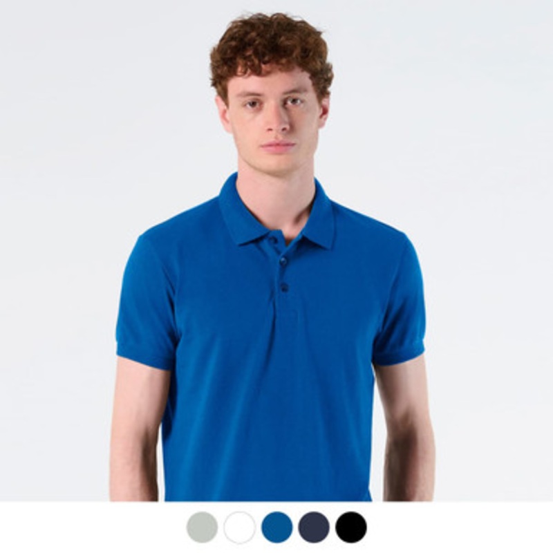 SOLS Prime Men’s Polo Shirt