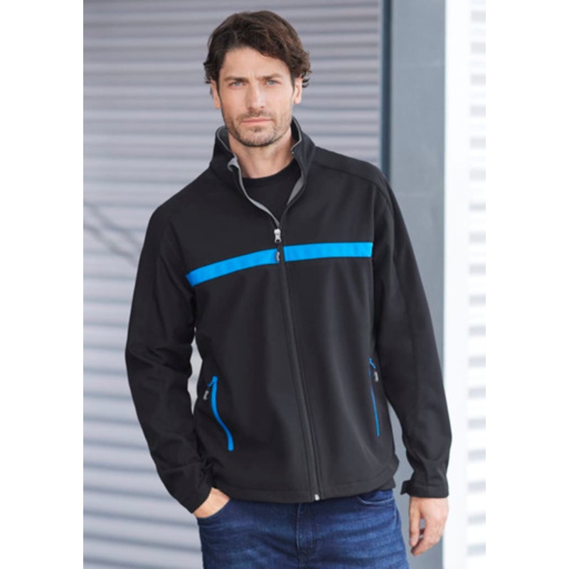 Unisex Charger Jacket