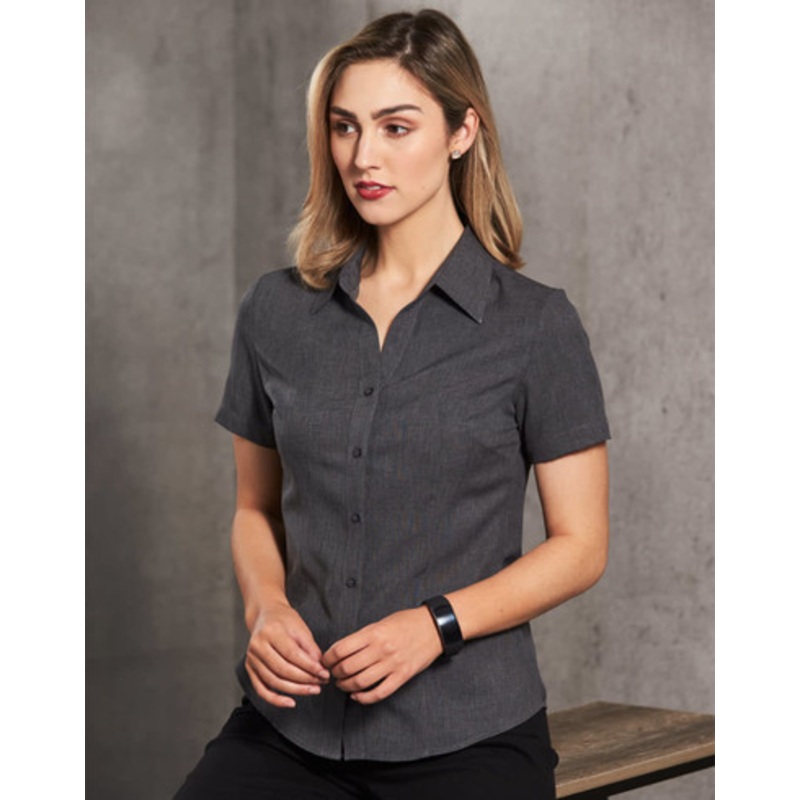 Women’s Cooldry Short Sleeve Shirt