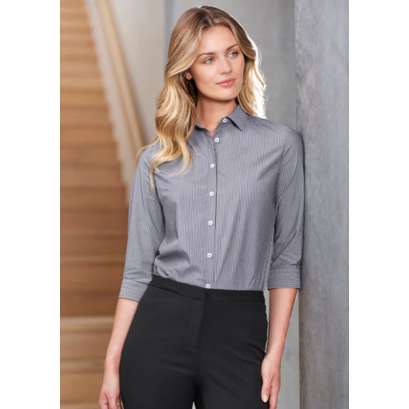 Womens Conran 3/4 Sleeve Shirt
