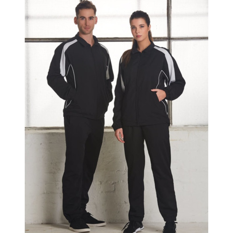 Adults Warm Up Pants