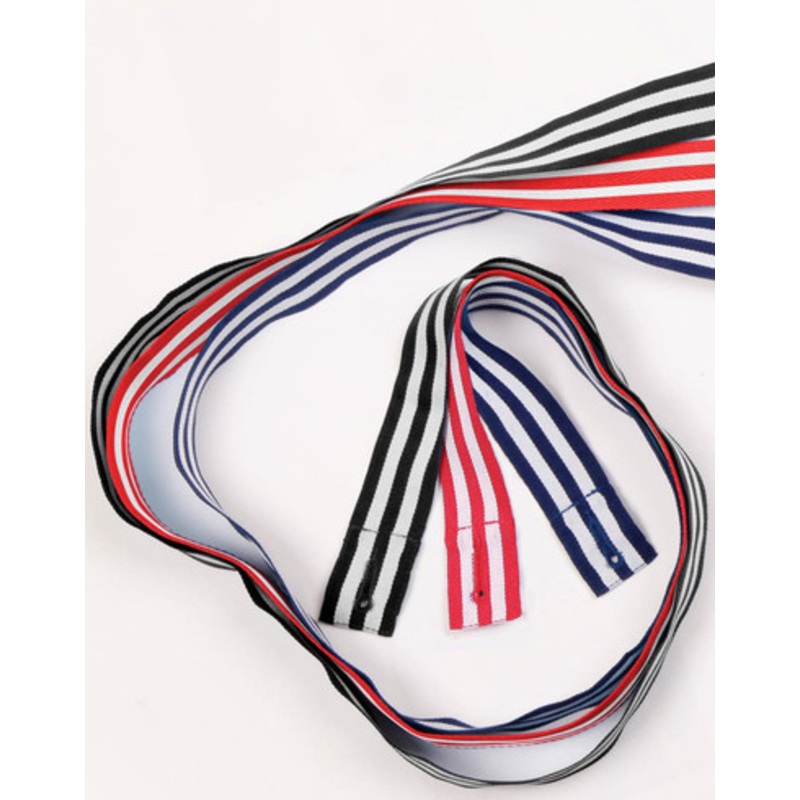 Changeable Two Tone Apron Straps
