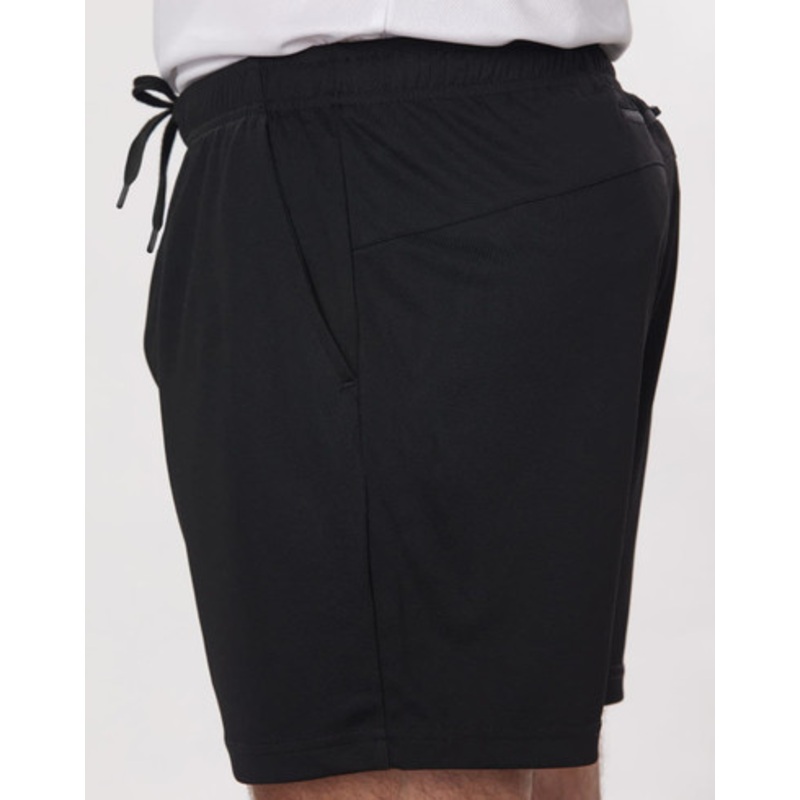 Kids’ Bamboo Charcoal Sports Shorts