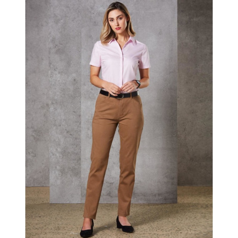 Ladies’ Boston Chino Pants