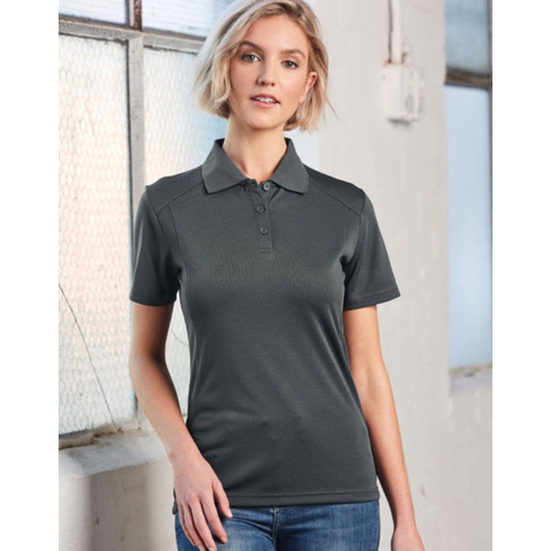 Ladies’ Lucky Bamboo Polo