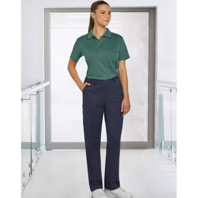 Ladies’ Utility Cargo Pants