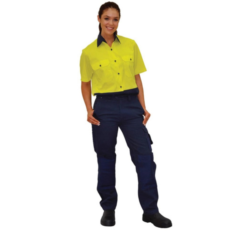 Ladies’ Work Pants