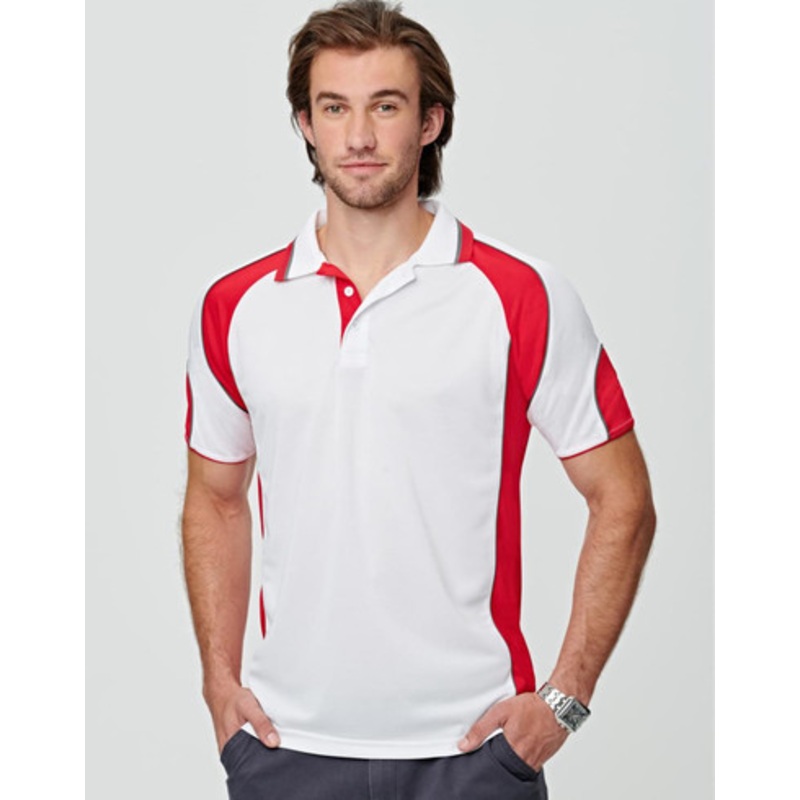 Men’s Alliance Polo
