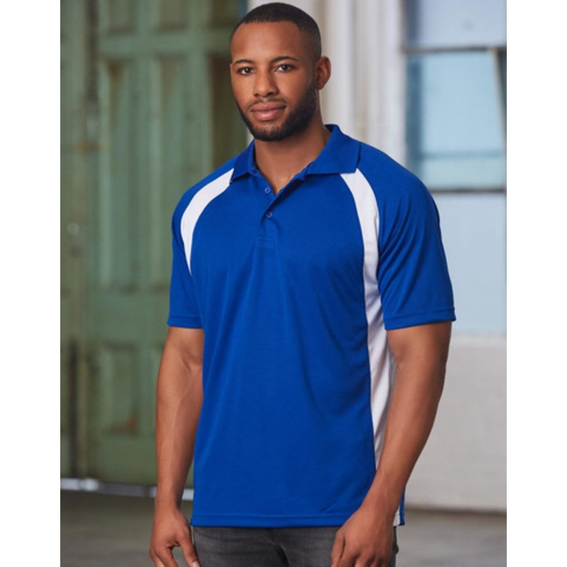 Men’s Athens Sport Polo