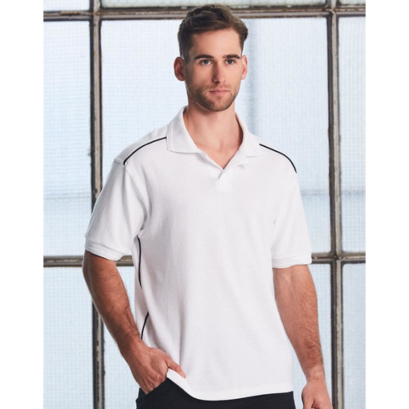 Men’s Cambridge Polo