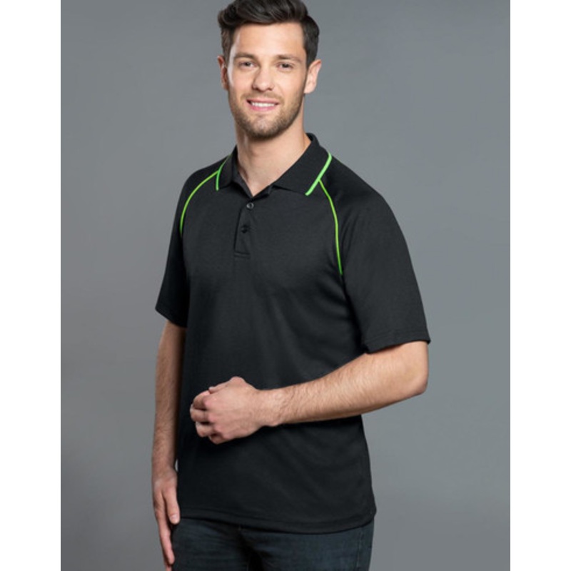 Men’s Champion Polo