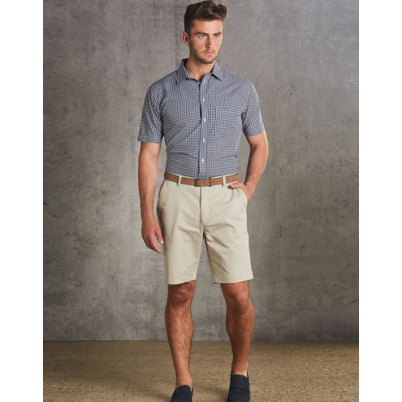 Men’s Chino Shorts