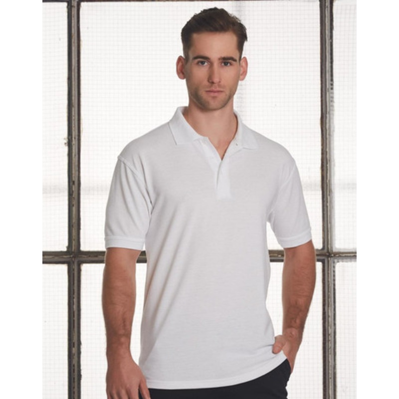 Men’s DELUX Polo