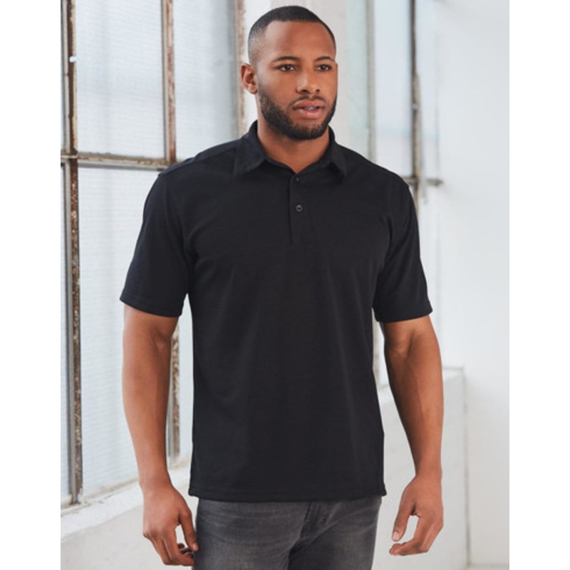 Men’s Formula Polo