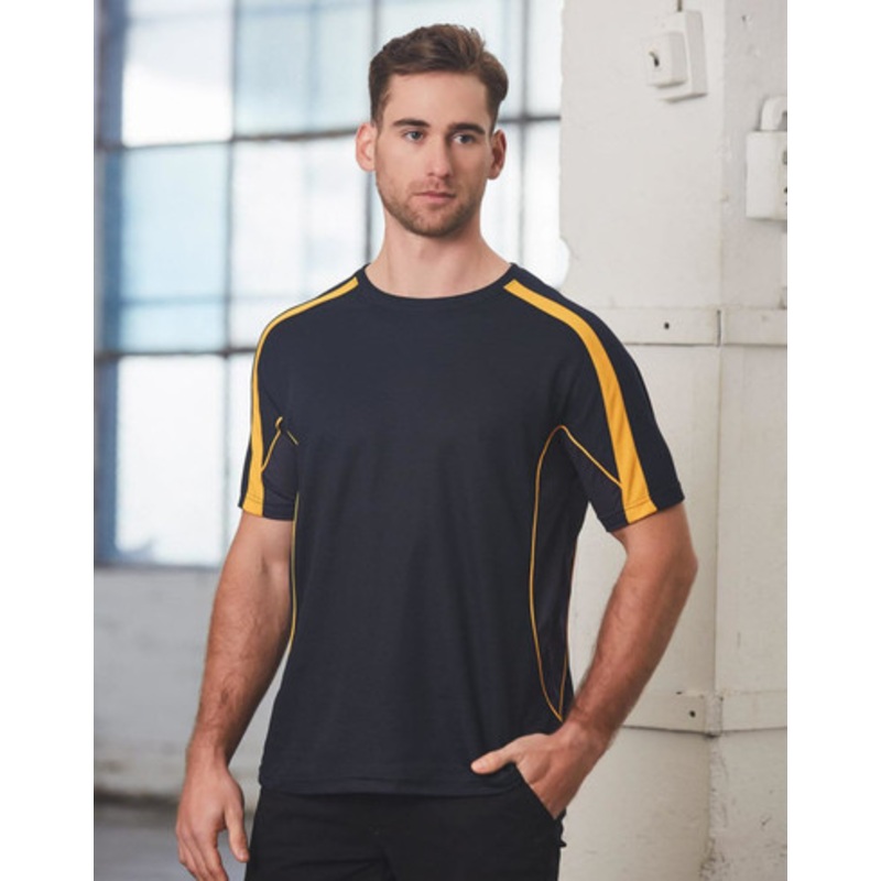 Men’s Truedry Fashion S/S T-shirt