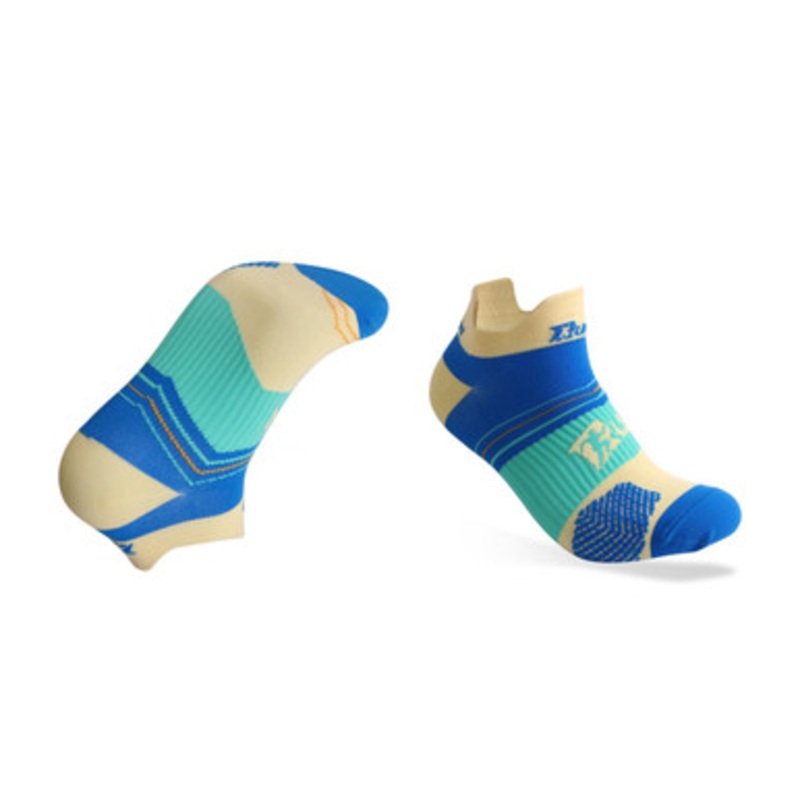 No Show Running Sock