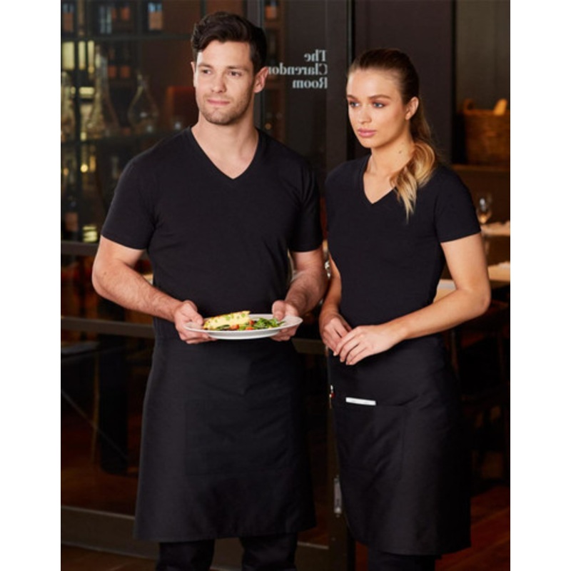 Short Waist Apron