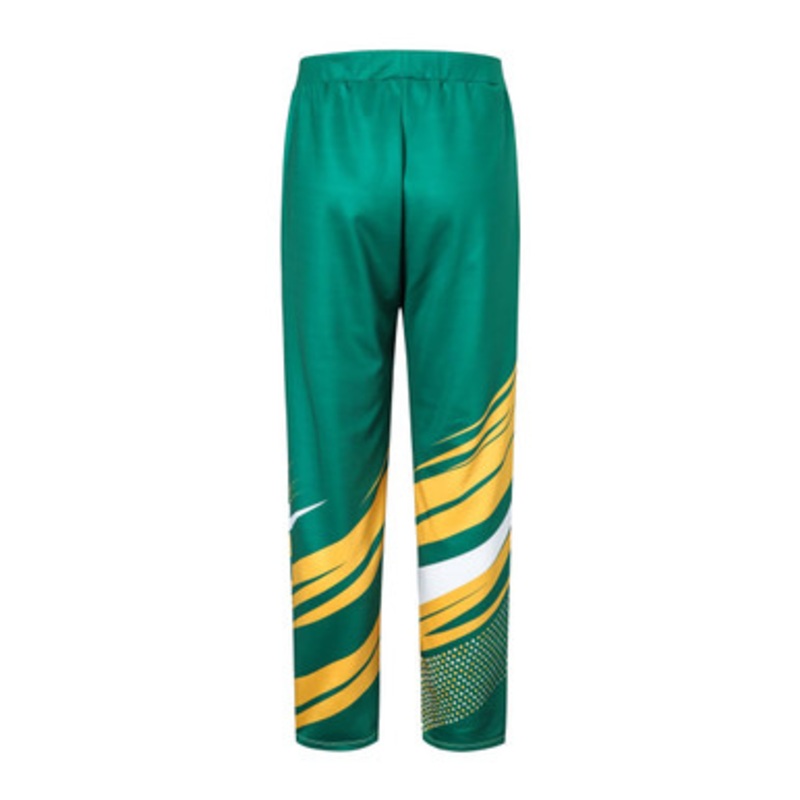 Unisex Adult 100% Polyester Sublimated Pants