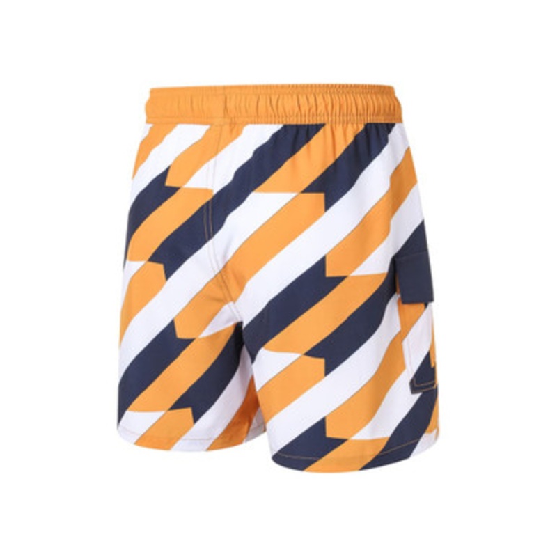 Women’s Polyester Spandex Sublimated Board Shorts