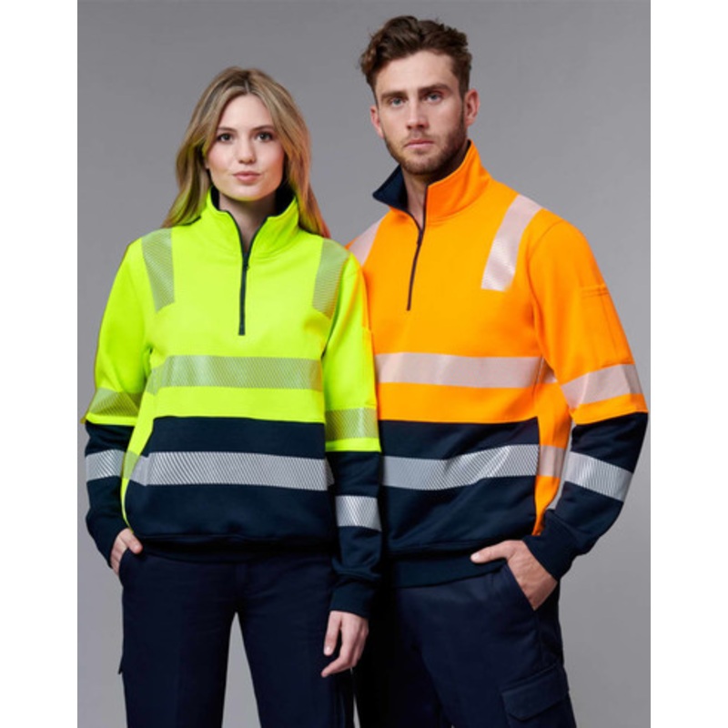 Biomotion VIC Rail Safety Jumper