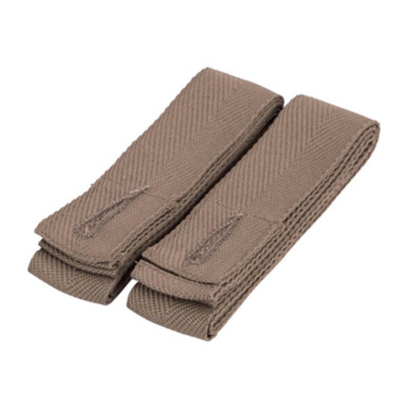 Changeable Apron Straps