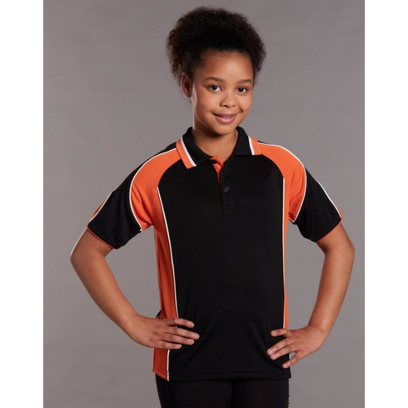 Kid’s Alliance Polo