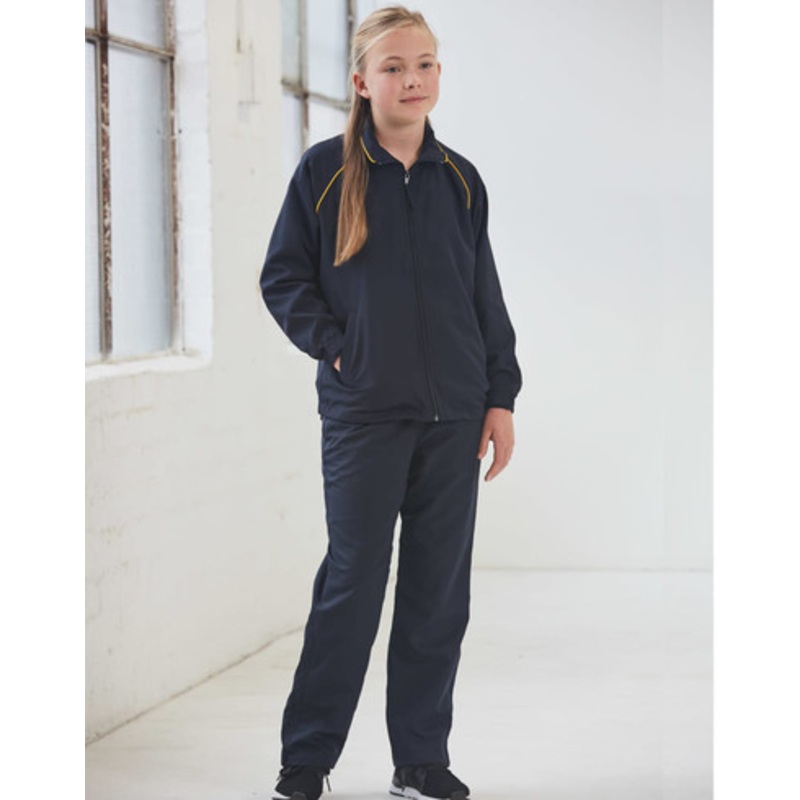 Kid’s track pants