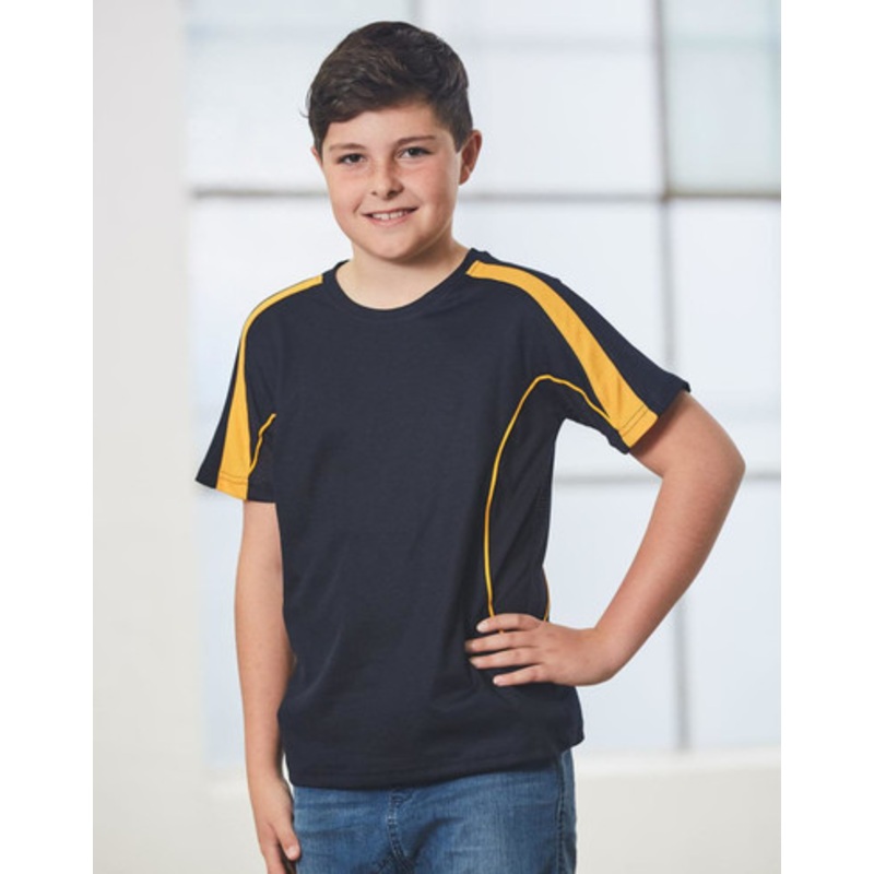 Kid’s Truedry Fashion S/S T-shirt