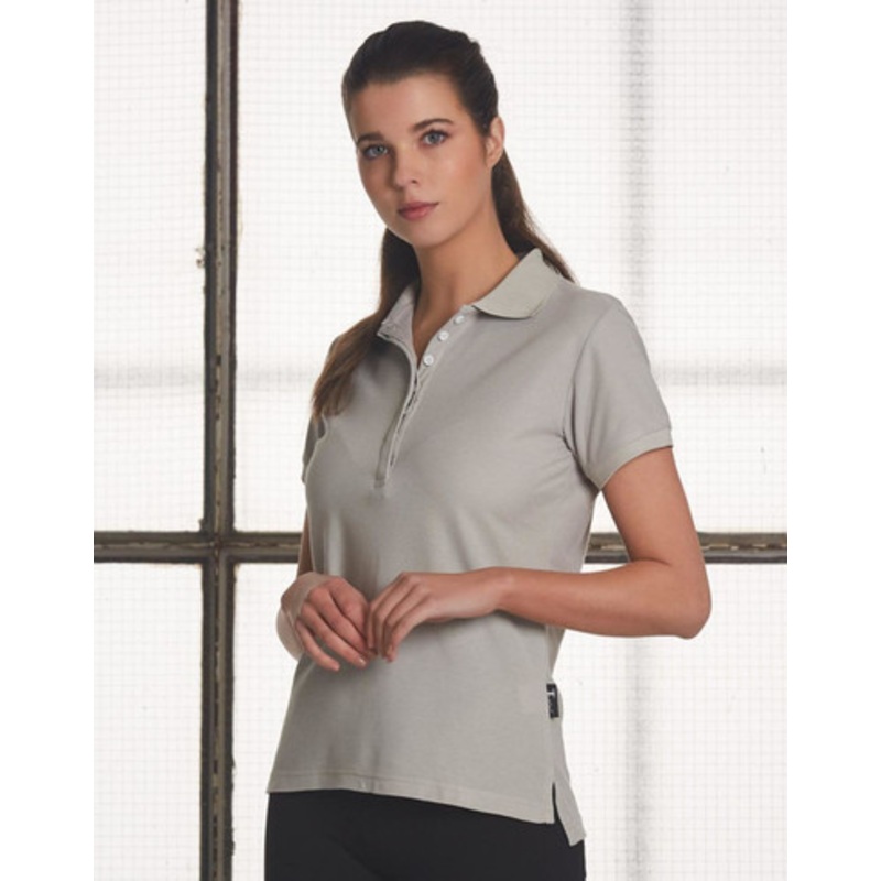 Ladies’ Connection Polo