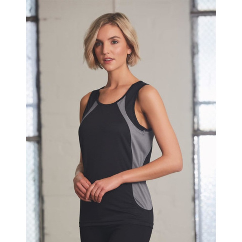 Ladies’ Sprint Singlet