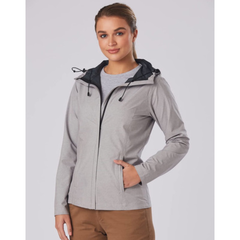 Ladies’ Waterproof Performance Jacket