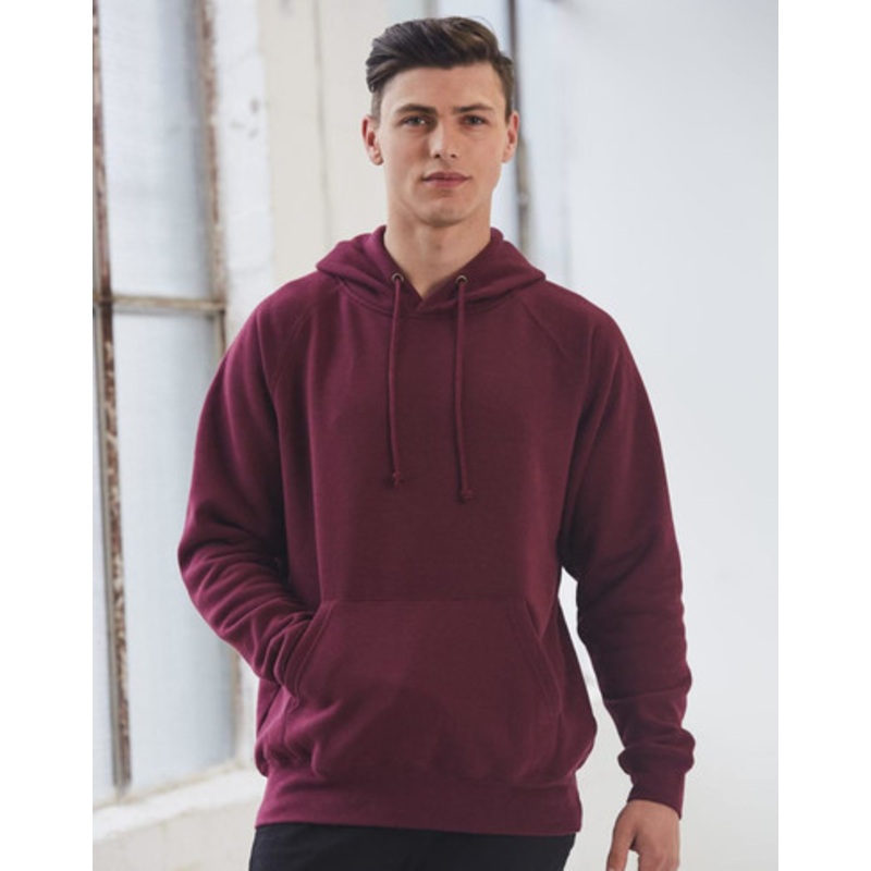 Men’s Fleecy Hoodie