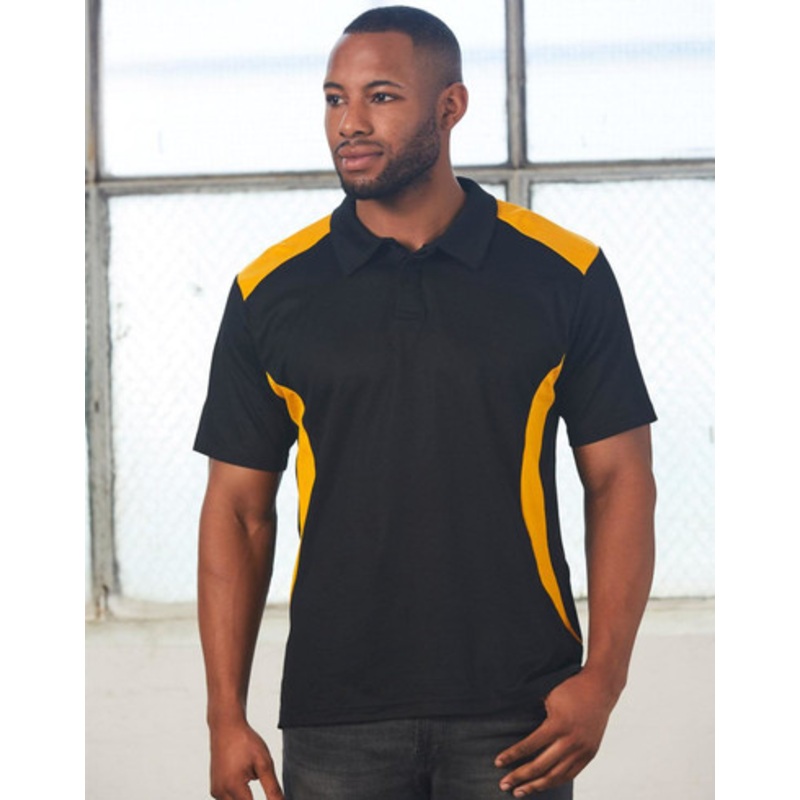 Men’s Winner Polo