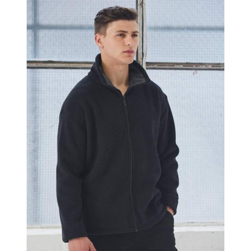 mens shepherd p/f jacket