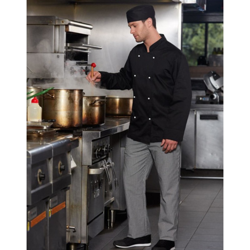 Chef’s Cap