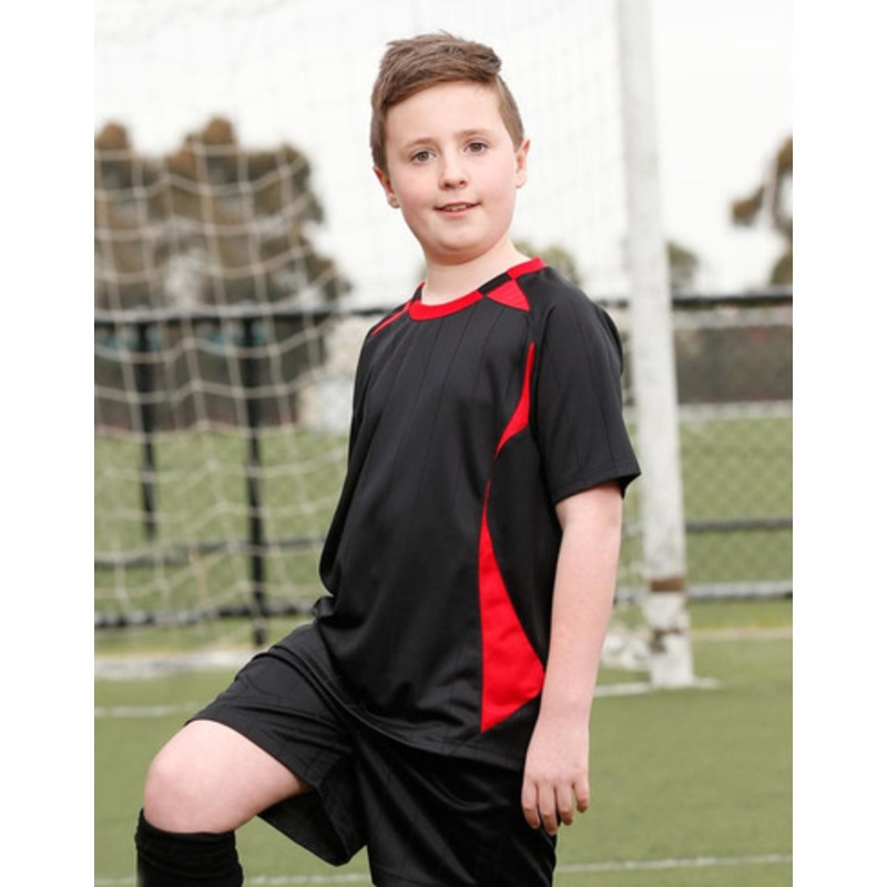 Kid’s Soccer Jersey