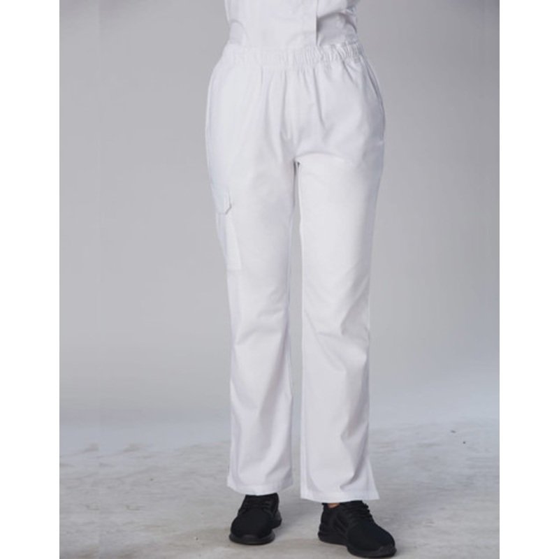 Ladies’ Functional Chef Pants