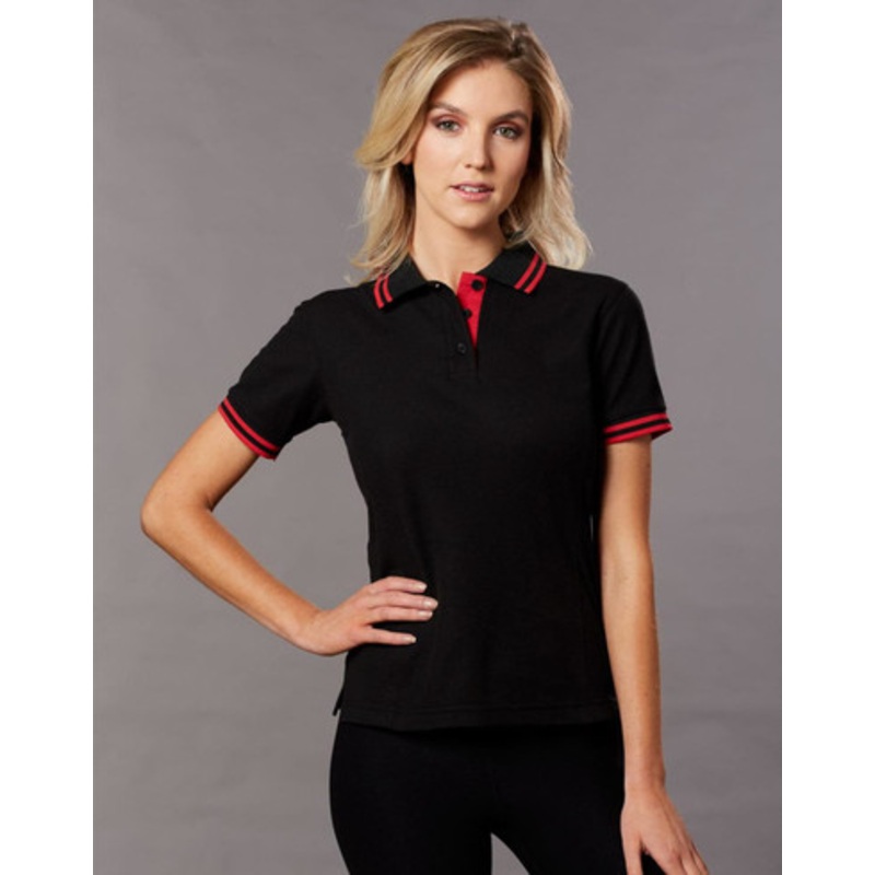 Ladies’ Grace Polo
