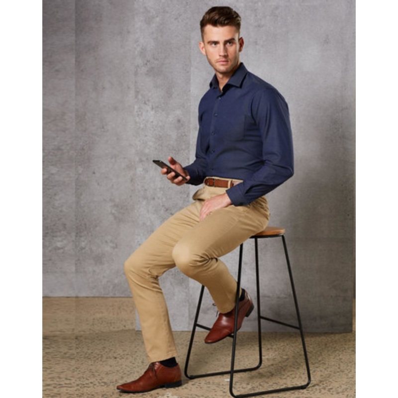 Men’s Boston Chino Pants