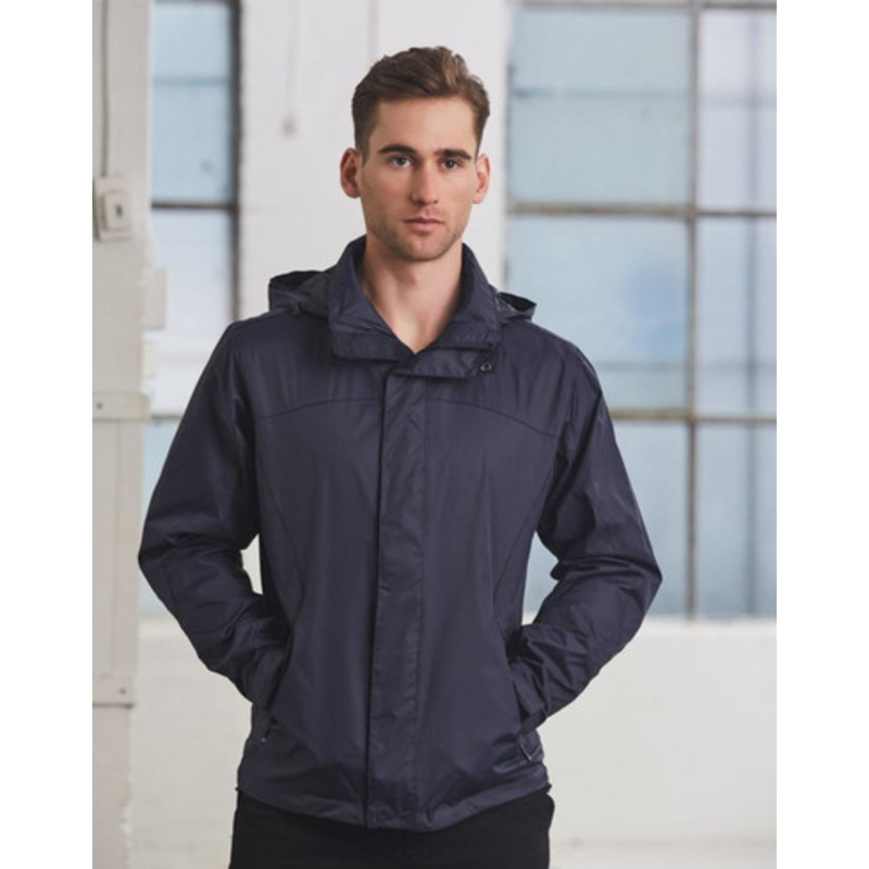 Men’s Versatile Jacket