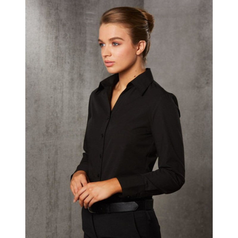Women’s Nano Tech Long Sleeve Shirt