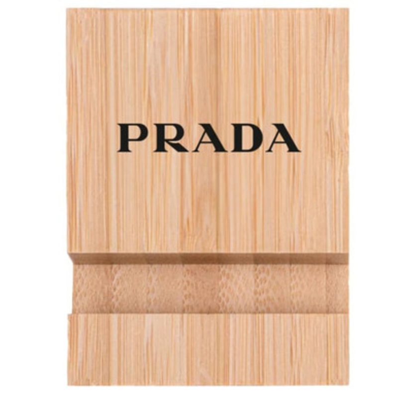 Bambu Phone Holder