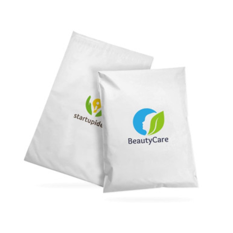 Biodegradable Mailer Bag (Medium)