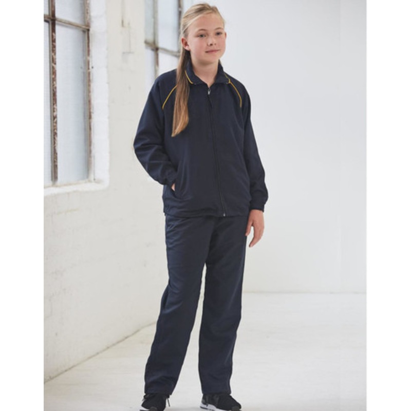 Kids’ Champioin’s Track Top