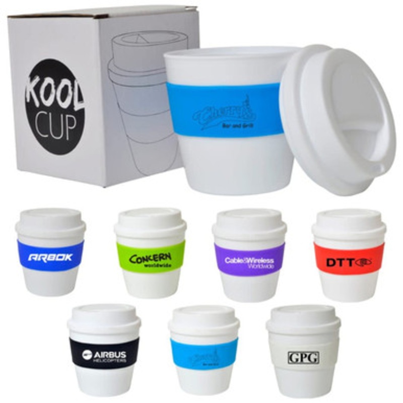 Kool 235mL Cup (Small)