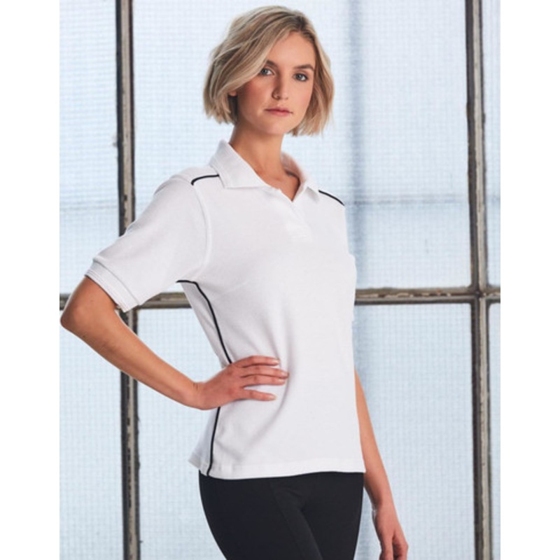 Ladies’ Cambridge Polo