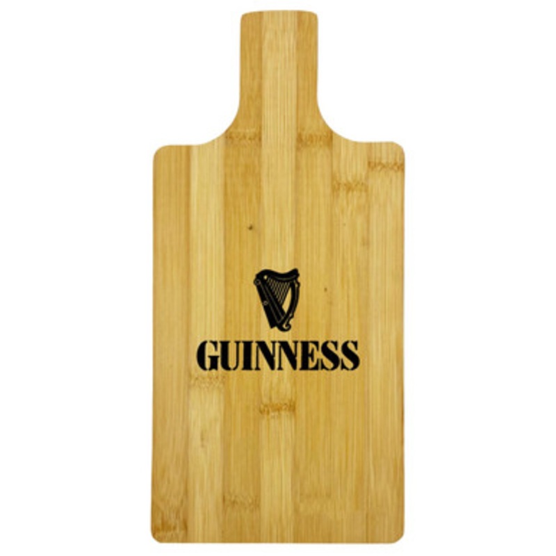 Ozi Bamboo Paddle Board